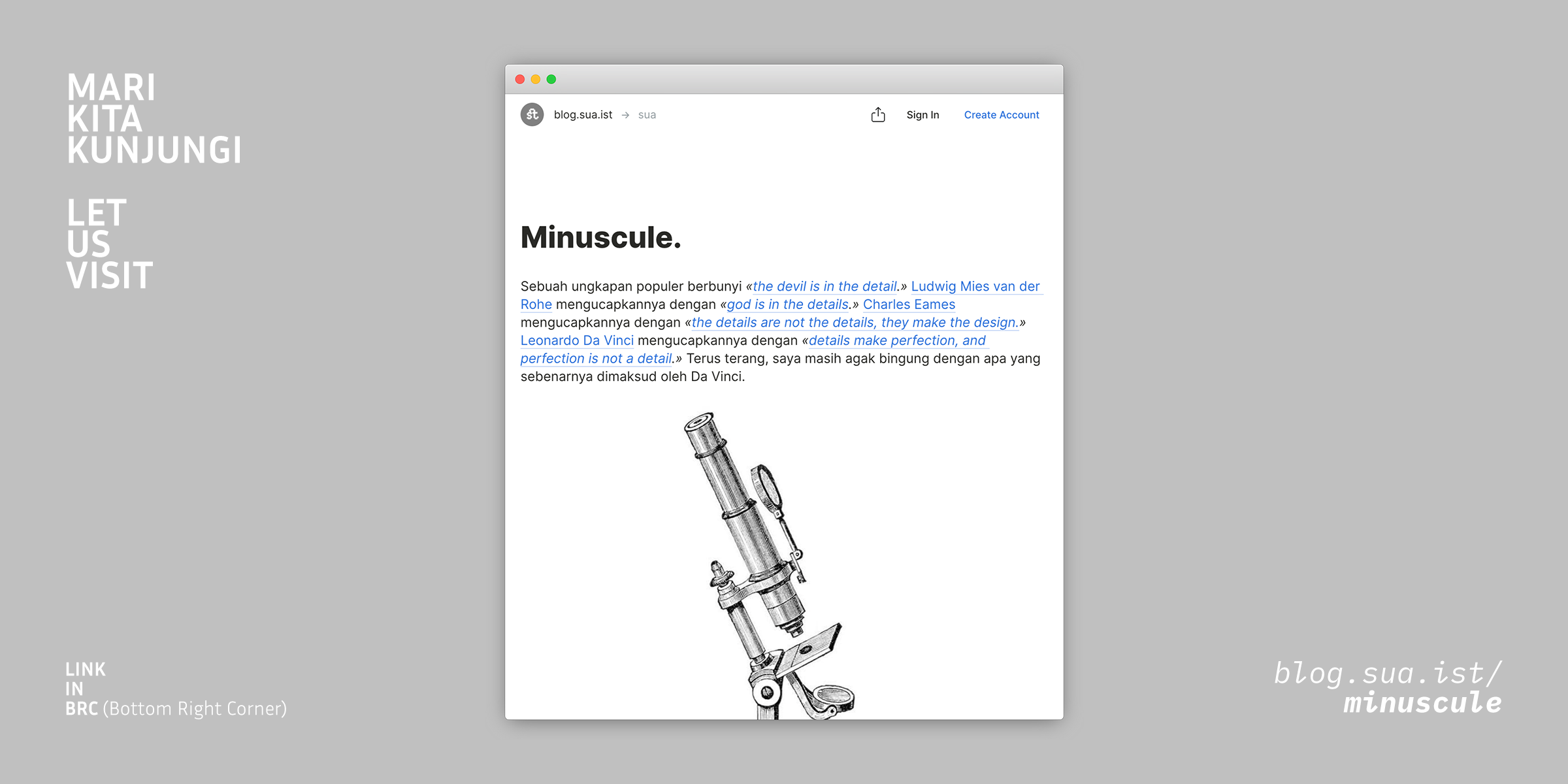 blog.sua.ist/minuscule