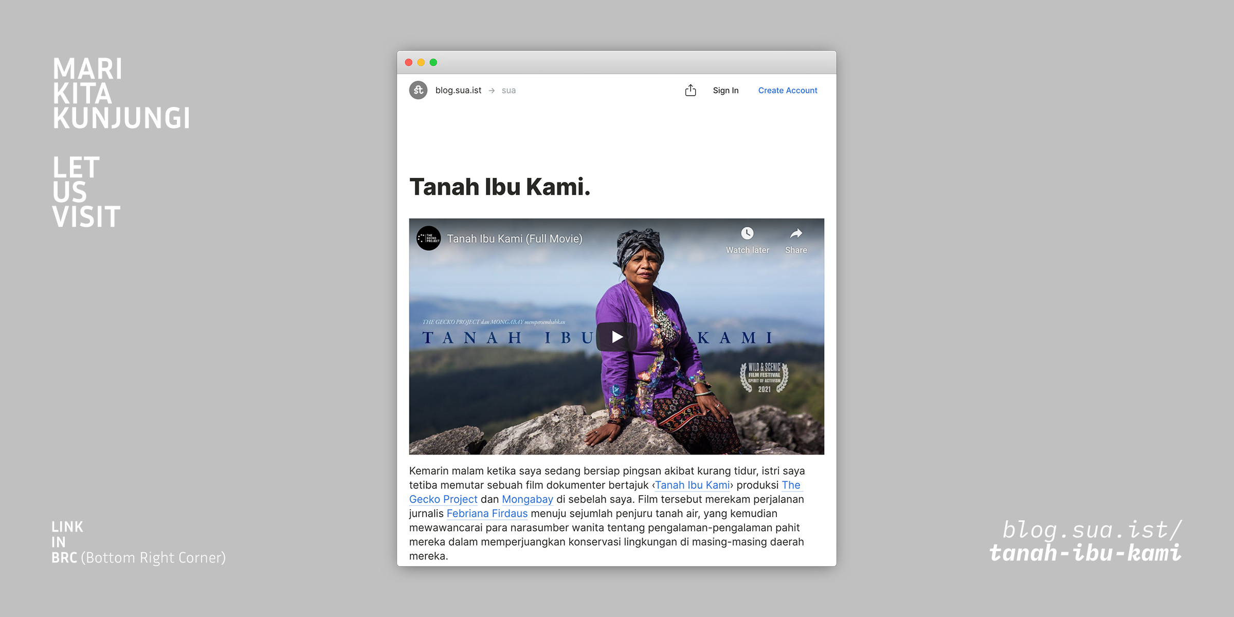 blog.sua.ist/tanah-ibu-kami